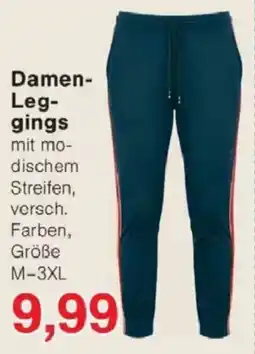 Jawoll Damen- Leggings Angebot
