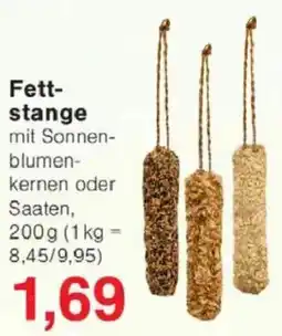 Jawoll Fett stange Angebot
