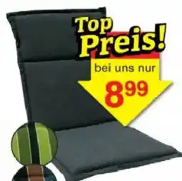 Jawoll Niedriglehner ca. 100x50x4/8cm Angebot