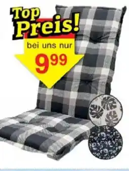 Jawoll Hochlehner ca. 120x50x4-8cm Angebot