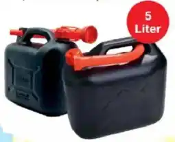 Jawoll Benzinkanister Angebot