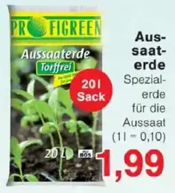 Jawoll PROFIGREEN aussaaterde Angebot