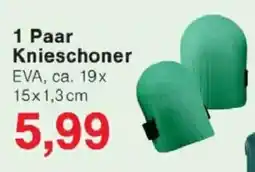 Jawoll 1 Paar Knieschoner Angebot