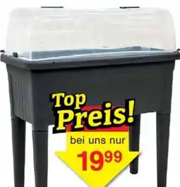 Wiglo Wunderland Hochbeet Angebot