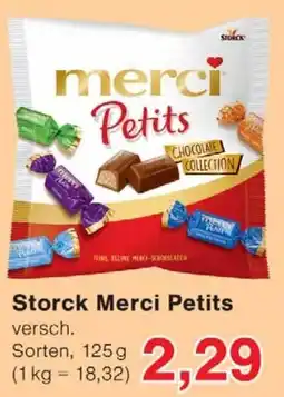 Wiglo Wunderland Storck Merci Petits Angebot