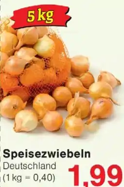 Wiglo Wunderland Speisezwiebeln Deutschland Angebot