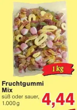 Wiglo Wunderland Fruchtgummi Mix Angebot