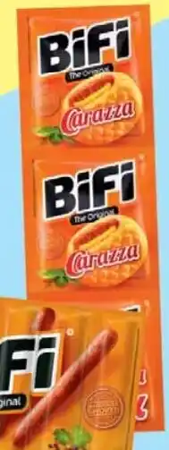 Wiglo Wunderland Bifi Snacks Angebot