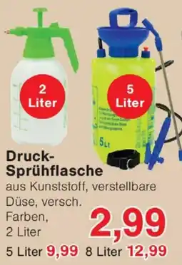 Wiglo Wunderland Druck- Sprühflasche Angebot