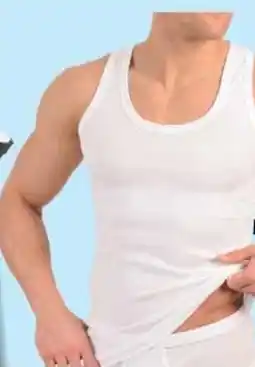 Wiglo Wunderland Herren-Unterhemden Angebot