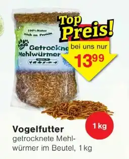 Wiglo Wunderland Vogelfutter Angebot