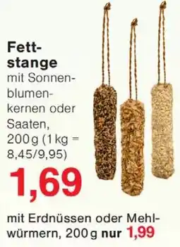 Wiglo Wunderland Fett stange Angebot