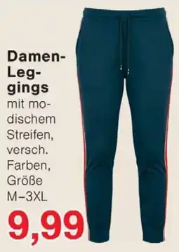 Wiglo Wunderland Damen- Leggings Angebot