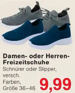 Wiglo Wunderland Damen- oder Herren Freizeitschuhe Angebot