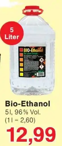 Wiglo Wunderland BIO-Ethanol Angebot