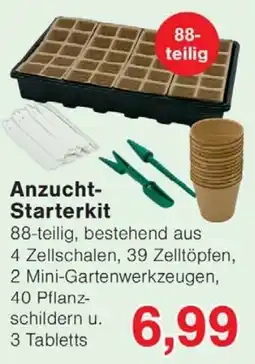 Wiglo Wunderland Anzucht Starterkit Angebot