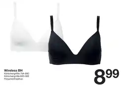 Zeeman Wireless BH Angebot