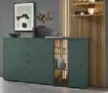 Zurbrüggen Vitrine Angebot