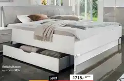 Zurbrüggen Novel Bett Angebot