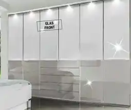 Zurbrüggen Novel Funktionsschrank Angebot