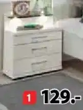 Zurbrüggen Venda Nachtschrank Bern Angebot