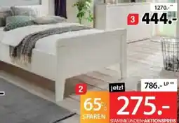 Zurbrüggen Venda Bettgestell Bern Angebot