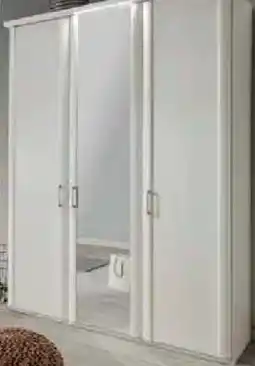 Zurbrüggen Drehtürenschrank Bern Angebot