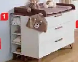 Zurbrüggen Jimmylee Unterstellregal Angebot