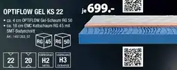 Zurbrüggen Dieter Knoll OPTIFLOW GEL KS 22 Angebot
