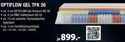 Zurbrüggen Dieter Knoll OPTIFLOW GEL TFK 26 Angebot