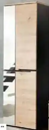 Zurbrüggen Voleo XL-Schuh-/ Garderobenschrank Angebot