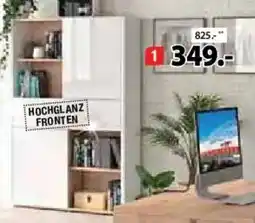 Zurbrüggen Aktenregal Angebot