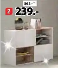 Zurbrüggen Sideboard Angebot