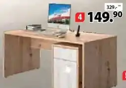 Zurbrüggen Schreibtisch Angebot