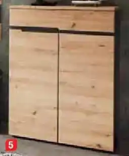 Zurbrüggen Voleo Schuhschrank Angebot