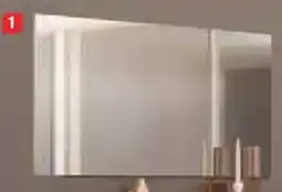 Zurbrüggen Xora XL-Spiegel Angebot