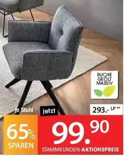 Zurbrüggen Stuhl Angebot