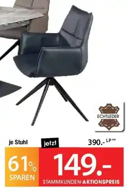 Zurbrüggen Novel Stuhl Angebot