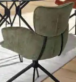 Zurbrüggen Novel Stuhl Angebot