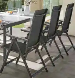 Zurbrüggen GARDEN ambia Sessel Angebot