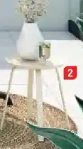 Zurbrüggen GARDEN ambia Beistelltisch Kati Angebot