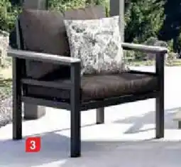 Zurbrüggen Amalio Lounge-Sessel Olympia Angebot