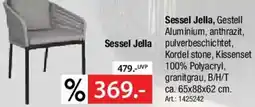 Zurbrüggen Sessel Jella Angebot