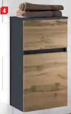 Zurbrüggen Xora Unterschrank Angebot