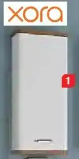 Zurbrüggen Xora Wandschrank Angebot