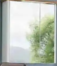 Zurbrüggen Xora Spiegelschrank Angebot