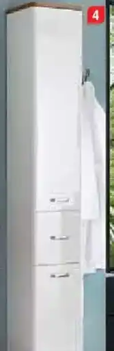 Zurbrüggen Xora Hochschrank Angebot