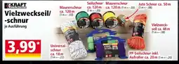 Norma Vielzweckseil/-schnur Angebot