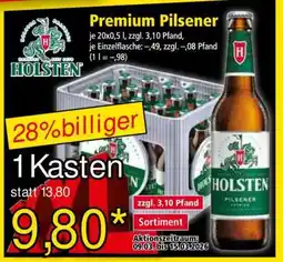 Norma 1 Kasten Angebot