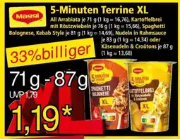 Norma 5-Minuten Terrine XL Angebot
